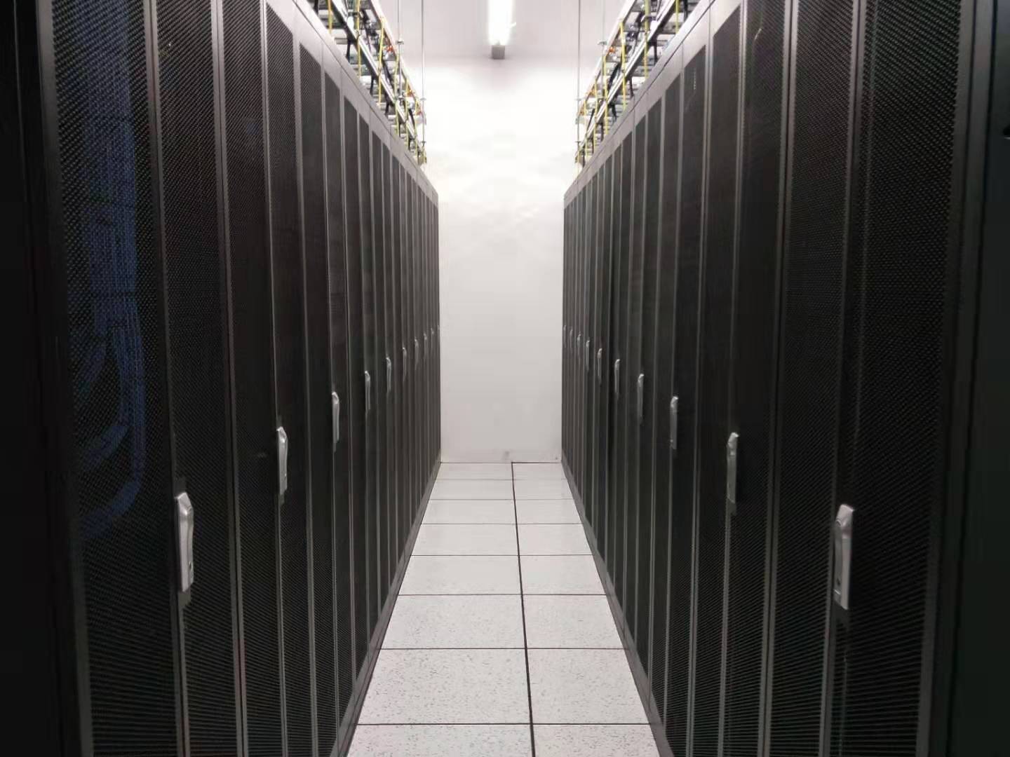 蒲江IDC机柜促销季开启